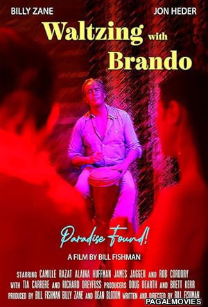 Waltzing with Brando (2025) Full Movie